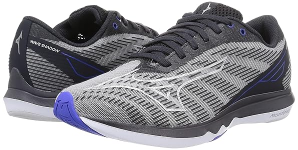 MIZUNO　ランニングシューズ　WAVE SHADOW 5 MIZUNO ミズノ WAVE SHADOW 5 J1GC2130 メンズシューズ ウェーブ